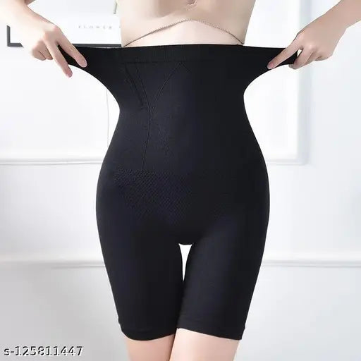 Almirah Mart™Waist Slimming  Body Shaper - قطعة تنحيف الخصر