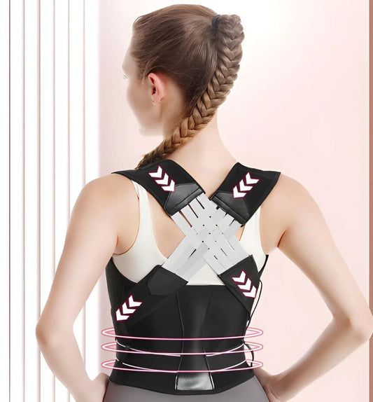 Almirah Mart ® -Instant Posture Corrector – مصحح وضعية فوري