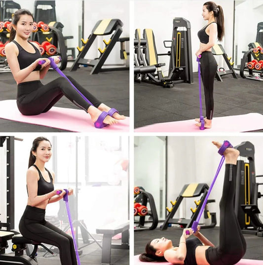 Almirah Mart™ Tummy Trainer – مدرب البطن
