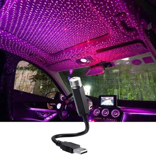AlMirah Mart™ Star Decoration Light