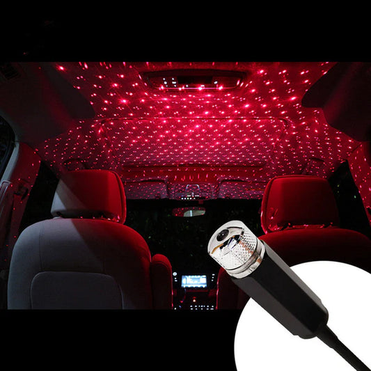 AlMirah Mart™ Star Decoration Light